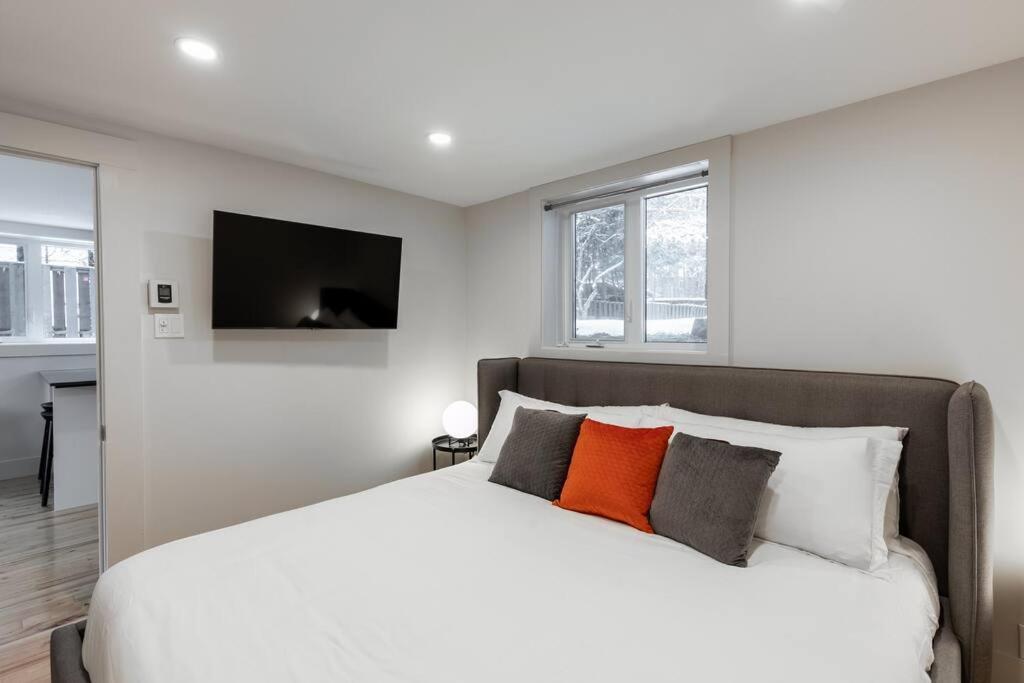 Complexe Livtremblant By Gestion Elite - Liv3 Apartment Монт-Тремблант Екстериор снимка
